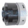 PMC-10，PMC-25，PMC-40，PMC-55，PMC-90，空壓多片式離合器