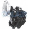 DQEF-25，DQEF-42，安全碟式制動器