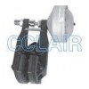 DBELF-26，DBELF-40，安全碟式制動器