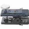 DBCM-10，DBCM-20，手動調(diào)節(jié)碟式制動器