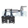DBHM-10，DBHM-14，DBHM-20，手動調(diào)節(jié)碟式制動器