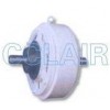 CJF-0.2，CJF-0.6，CJF-1.2，CJF-2.5，磁粉離合器(CJF-型法蘭式磁粉離合器)