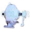 CJS-10，CJS-20，CJS-40，CJS-50，磁粉離合器(CJS-型機座式水冷磁粉離合器)
