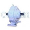 CJ-06，CJ-1.2，CJ-2.5，CJ-5，CJ-10，磁粉離合器(CJ-型機座式磁粉離合器)