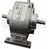 CZS-0.2，CZS-0.5，CZS-1，CZS-2，CZS-5，CZS雙出軸機座式磁粉制動器