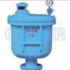 CARX-10Q-DN25，CARX-10Q-DN32，CARX-10Q-DN50，復合式快速排氣閥