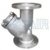 SG41H-15，SG41H-20，SG41H-25，SG41H-32，SG41H-40，不銹鋼Y型過(guò)濾器