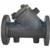 BSG41H-10，BSG41H-16，BSG41H-26， 保溫Y型過(guò)濾器