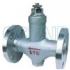 STC16-15，STC16-20，STC16-25，可調(diào)恒溫式疏水閥