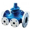 BX43W-1.6C，BX44W-1.6C，瀝青專用保溫旋塞閥