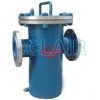 SRB-25，SRB-32，SRB-40，SRB-50，SRB-65，SRB-80，直通籃式過濾器