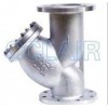 YFG-15，YFG-20，YFG-25，YFG-32，YFG-40，YFG-50，法蘭過濾器