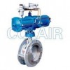 ZSRW-6，ZSRW-10，ZSCW-6，ZSCW-10，氣動(dòng)活塞調(diào)節(jié)蝶閥