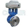 VQ947-16，VQ947-25，VQ947-40，VQ947-64，電動V型球閥