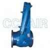 BQ741M-6，BQ741M-10，BQ741M-16，BQ741M-20，BQ741M-25，液動(dòng)雙偏心式半球閥