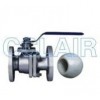 Q41TC-10C，Q41TC-16C，Q41TC-25C，Q41TC-40C，手動陶瓷球閥,耐磨球閥
