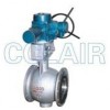 EQ940Y-10C，EQ940H-10C，EQ947Y-10C，電動偏心半球閥