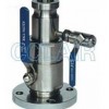 CQA-25P，CQA-6，CQA-10，CQA-16，CQA-25，CQA-40，CQA-64，槽車球閥