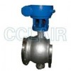 QP47H-10，QP47H-16，QP47H-25，QP47H-40，QP47H-64，偏心半球閥