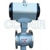 VQ40H-6，VQ40H-10，VQ40H-16，VQ40H-25，VQ40H-40，VQ40H-64，偏心球閥