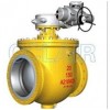 SZQ947N-16P，SZQ947N-6，SZQ947N-10，SZQ947N-16，上裝式電動(dòng)球閥