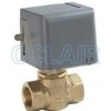 SRA2100-220，SRA2100-110，SRA2100-24，電動(dòng)二通電磁閥