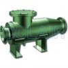 CWQ-40-DN150，CWQ-40-DN200，CWQ-40-DN250，CWQ-40-DN300，臥式直通除污器
