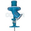 WFG45Y-50-DN50，WFG45Y-50-DN80，WFG45Y-50-DN100，管接放料閥