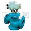 D-EDRV1，D-EDRV2，D-EDRV3，D-EDRV4，動(dòng)態(tài)平衡電動(dòng)調(diào)節(jié)閥
