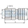 SF-400,SF-600,SF-800,PF-400,PF-600,SM-600,PM-800,SH-400,PH-400,大流量快換接頭