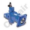 BAV055,BAV075,BAV108,BAV161,BAV225,BAV055303E0E1,變量柱塞馬達,威格士-Vickers