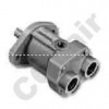 MFB5,MFB10,MFB20,MFB29,MFB45,MFB5-U-21,MFB5-FU-21,威格士-Vickers,定量柱塞馬達