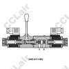 DHE-061,DHE-063,DHE-071,DHE-0613P/MVX24DC,DHE-0711P/2/MVX24DC,阿托斯ATOS開關(guān)電磁閥
