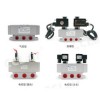K25D2H-8，K25D2H-10，K25D2H-15，K25D2H-20，K25D2H-40，K25K2H-15，K25K2H-20，二位五通滑柱式氣控?fù)Q向閥