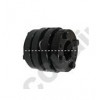 KH22-56,KH22-70,KH22-80,KH22-90,KH22-100,KH22-126,KH22-144,單節(jié)外脹套膜片聯軸器