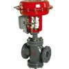 ZXN-10-DN20,ZXN-16-DN20,ZXN-40-DN20,ZXN-64-DN20,ZXN-10-DN25,ZXN-16-DN25,氣動薄膜雙座調節(jié)閥