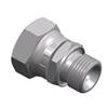 S2MJ-10-04WD,S2MJ-12-05WD,S2MJ-16-08WD,S2MJ-22-08WD,S2MJ-27-12WD,S2MJ-14-06WD，S2MJ-33-16WD,錐面密封接頭