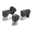 VCL21-1G,VCL21-1C,VCL21-1T,VCL31-1G,VCL31-1C,VCL31-1T,VCL41-1G,VCL41-1C,VCL41-1T,SMC直動(dòng)式2通電磁閥