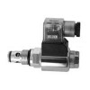 H-V3066-D12,H-V3066-D24,H-V3066-A15,H-V3066-A25,H-V3066-D12-NO-OM,H-V3066-A25-NC,高壓型插裝式無(wú)泄漏閥