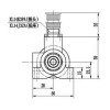 YDK-5002,液壓電磁開(kāi)關(guān)