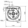 WYX-11K4,手動先導(dǎo)閥