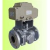 C80034-15,C80034-20,C80034-25,C80034-32,C80034-40,C80034-50,不銹鋼電動三通調節(jié)球閥