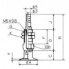PFTK-10A,PFTK-10B,PFYK-20A,PFYK-20B,PFTKM-15A,PFTKM-15B,PFYKM-25,PFYKM-30,吸盤(pán)