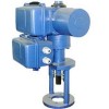 A+Z160/K1225,A+Z160/F1225,A+Z160/K1240,A+Z160/F1240,A+Z160/K1840,A+Z160/F1840,直行程電動執(zhí)行機(jī)構(gòu)