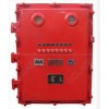 QBGZ-2×630(400、150、50)/10(6),礦用隔爆型雙回路高壓真空電磁起動(dòng)器