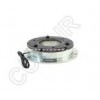 FEB0.6,FBD1.2,FBD2.5,FBD5,FBD10,FBD20,FBD40,STEKI FBD型電磁制動(dòng)器