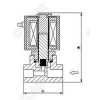 ZCO-DN1,ZCO-DN3,ZCO-DN5,ZCO-DN6,ZCO-DN8,ZCO-DN10,ZCO-DN15,ZCO-DN20,ZCO,直動(dòng)式電磁閥