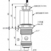 EP-21E-2A-12-N-05,EP-21E-2A-12-P-05,EP-21E-2A-12-T-05,winner提動(dòng)軸型電磁方向閥
