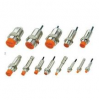 接近開關,Bi1.5-M8-AN6X,Bi2-M8-AP6X,Bi4-M12-AD4X,Bi8-M18-AP6X,Bi15-M30-RZ3X,