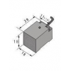 方型接近開(kāi)關(guān) HG-J18M-JK,HG-J18-JK,HG-J18M-JB,HG-J18-JB,